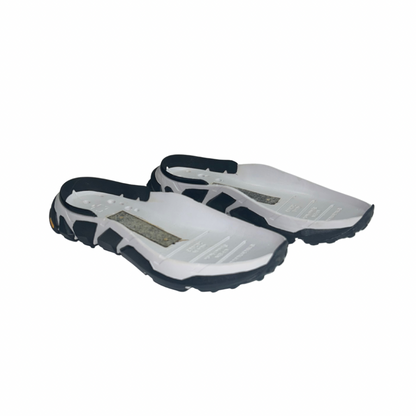 Vibram Spider Lock Athletic Soles