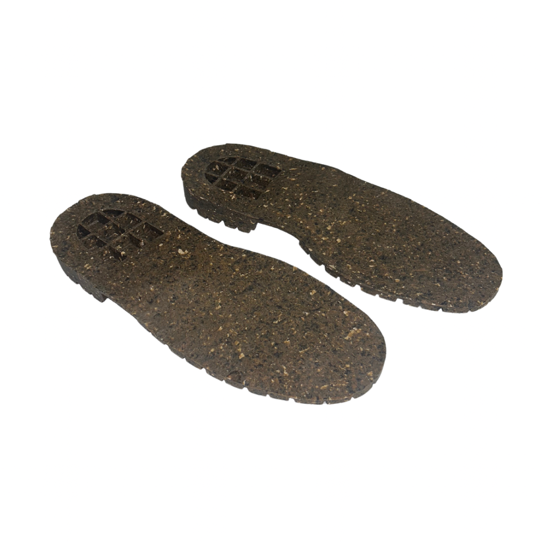 Vibram Montagna Rubber Soles (Enviro)