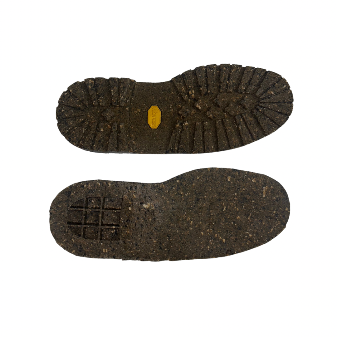 Vibram Montagna Rubber Soles (Enviro)