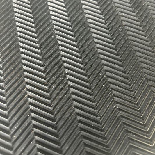 Chevron Sole Sheet