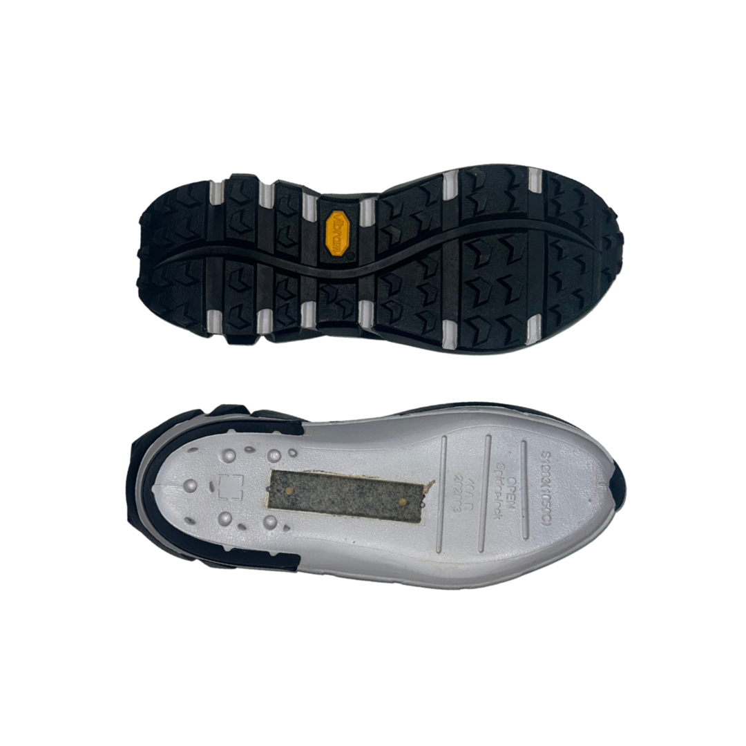 Vibram Spider Lock Athletic Soles