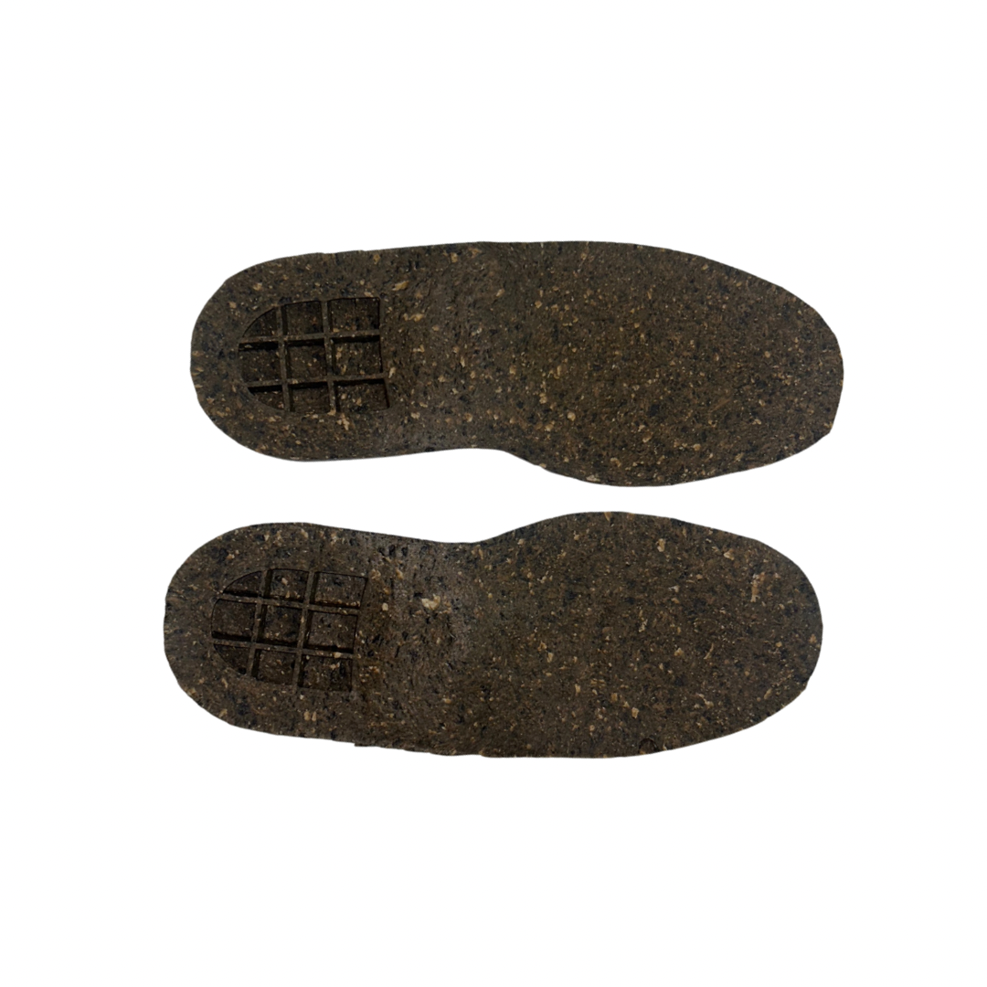 Vibram Montagna Rubber Soles (Enviro)