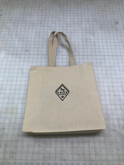 BKSS Tote Bag