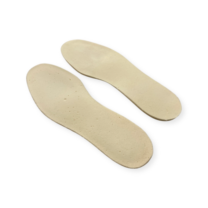 Lactae Hevea Insoles