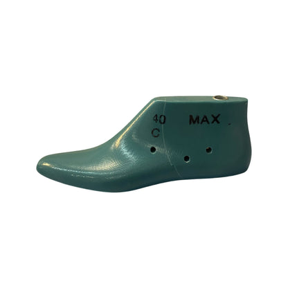 Max Gentle Round-toe Boot Last