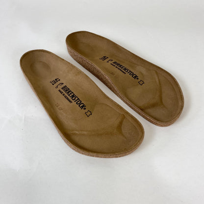 Birkenstock insole