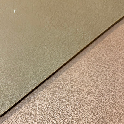 Leather Imitation textured Rubber Sole sheet